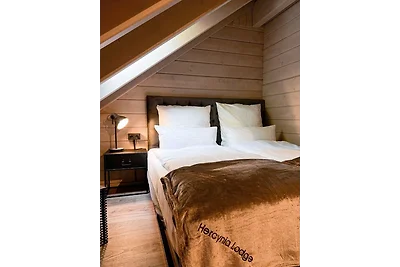 Hercynia Lodge