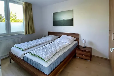 apartman za odmor Obiteljski odmor Großenbrode