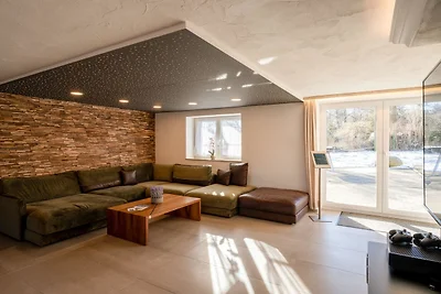 Casa vacanze Vacanza di relax Buchenberg