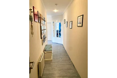 Kieferneck Ferienwohnung Hedi