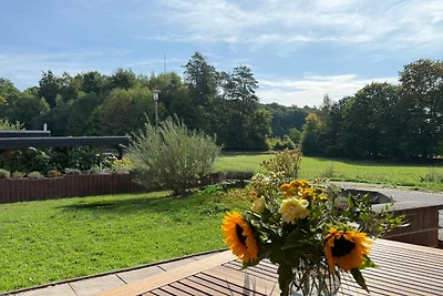 Ferienhaus Waldwinkel - max. 4