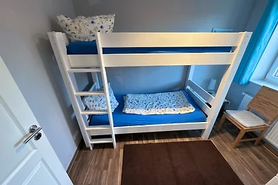 Vakantiehuis Ontspannende vakantie Burg auf Fehmarn