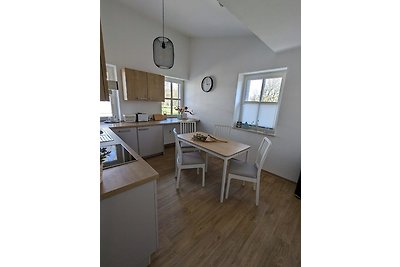 Vakantieappartement Gezinsvakantie Papenburg