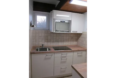 Ferienhaus Strandperle