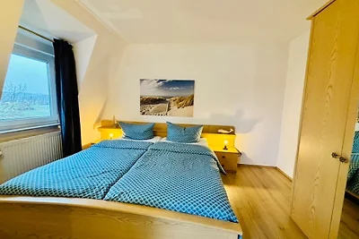 SELTEN: Wasserblick Kölpinsee -