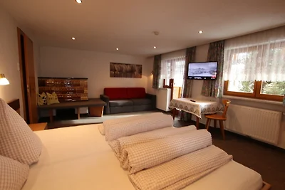 Ferienwohnung im Zentrum von Kappl