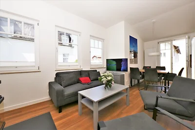 (Brise) Haus Buchenhof App. 4