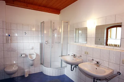 Casa vacanze Vacanza di relax Sankt Englmar