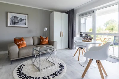 Haus Seeblick Wohnung 04