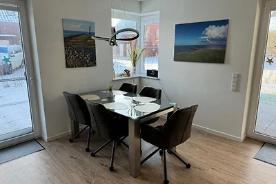 Am Kutterhafen 8 a - Wattenmeer