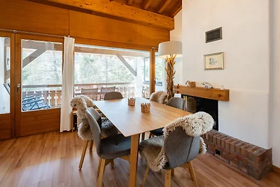 Appartamento Vacanza con famiglia Davos