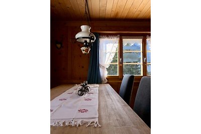 Casa de vacaciones Vacaciones de reposo Arosa