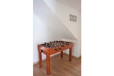 Vakantieappartement Gezinsvakantie Memmingen