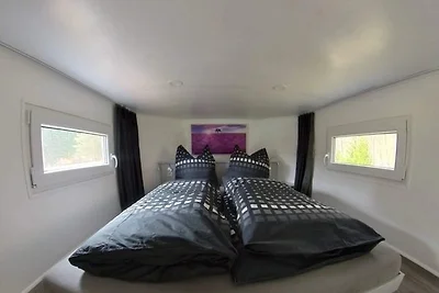 Ferien im Tiny House