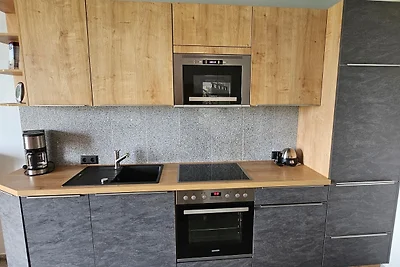 Hafenkiek 47 mit 2 Bädern und 2