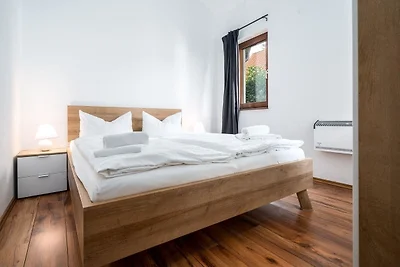 Fischerhaus 307 am Yachthafen