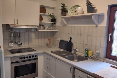 Kutscherwohnung