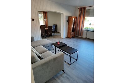 Vakantieappartement Gezinsvakantie Celle