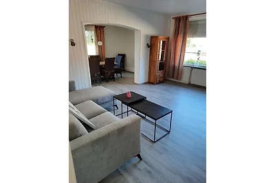 Ferienwohnung im Hotel