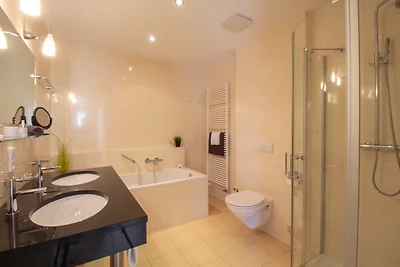 Vakantieappartement Gezinsvakantie Ahlbeck