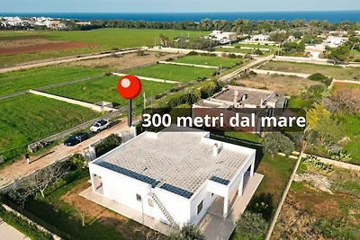 Casa vacanze Vacanza di relax Carovigno