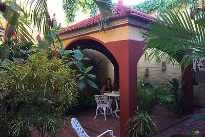 Appartamento Vacanza con famiglia Ciudad de la Habana