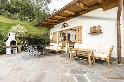 Vakantiehuis Ontspannende vakantie Kaltenbach