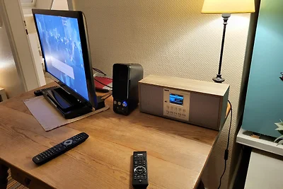 Vakantieappartement Gezinsvakantie Dunsum