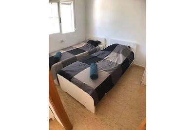 Casa Vromans Bajo