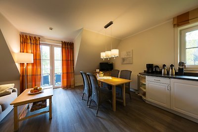 Vakantieappartement Gezinsvakantie Dierhagen