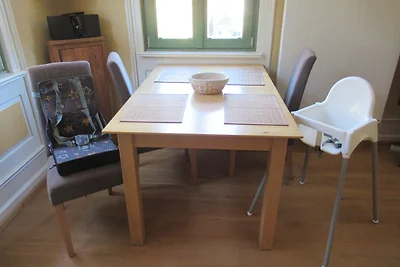 Appartamento Vacanza con famiglia Baiersbronn