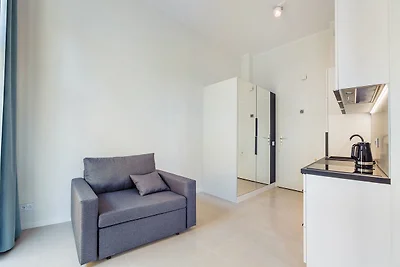 Appartamento Vacanza con famiglia Misdroy