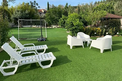 Visitar Bioucas II (AL.Q) - Casa