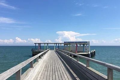 "LüttMeerDeern", Im Grünen Winkel