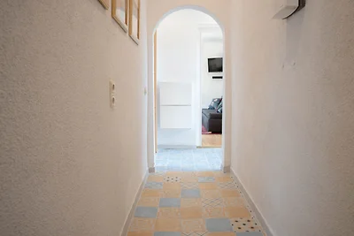 Bungalow "Appelboom"