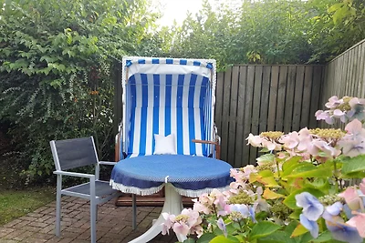 Appartamento Vacanza con famiglia Wyk