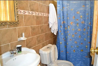 VILLA TERESA Appartement 4