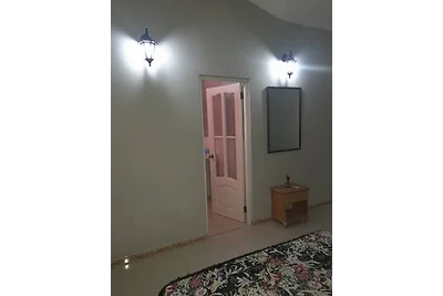Hostal La Marina Appartement 2