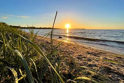Kajüte am Strand - ABC57 - Nur