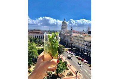 Vakantieappartement Gezinsvakantie Havanna