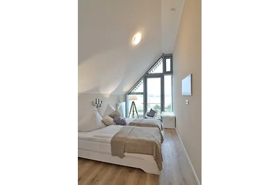 Ostsee - Reetdachhaus Nr. 1