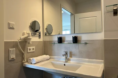 Aparthotel Waterkant Suites, Suite