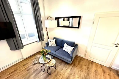 Kapitänshaus Lassen - Zimmer