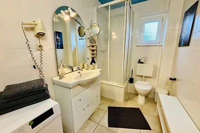 NEU: Apartmenthaus-Usedom Fam.