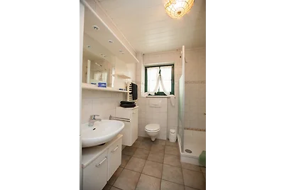 Ferienhaus Seeblick am Jabeler See