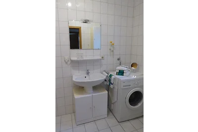 Ferienhaus Kröger-Scholz /