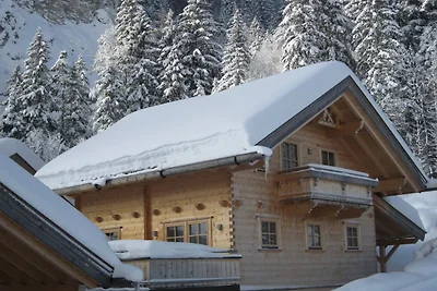 Casa vacanze Vacanza di relax Eben am Achensee