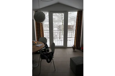 Urlaub im Alten Apfelgarten -