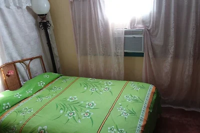 Vakantieappartement Gezinsvakantie Trinidad - Tobago