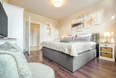 Vakantieappartement Gezinsvakantie Prerow